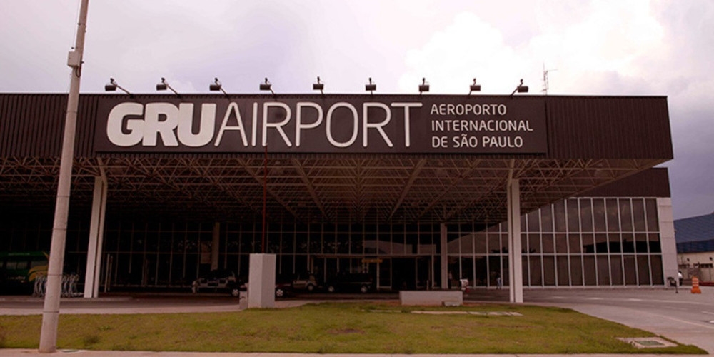 Aeroporto de Guarulhos implementa medidas para otimizar processamento de cargas importadas