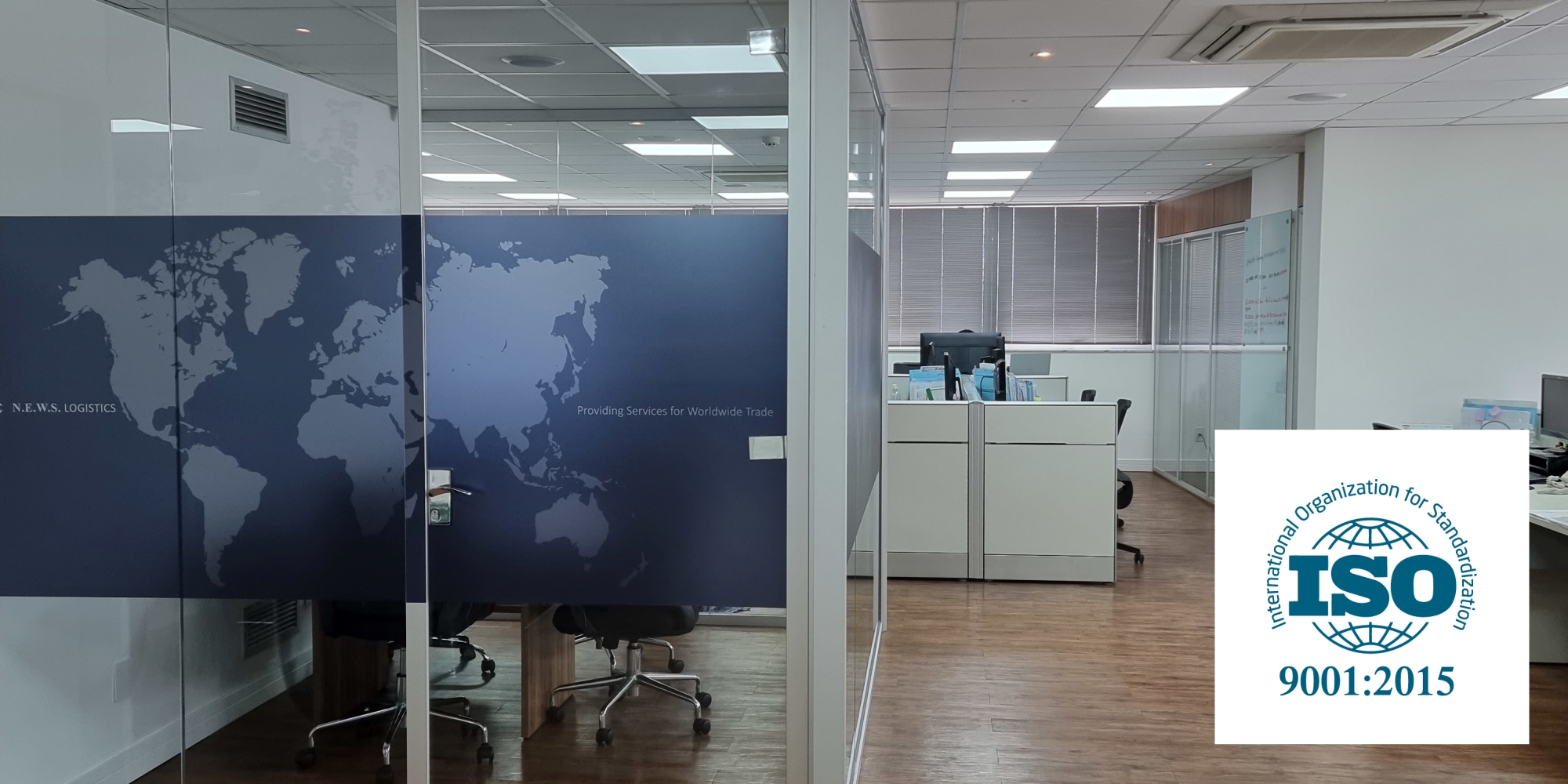 Entenda o que são as certificações ISO 9001 e OEA