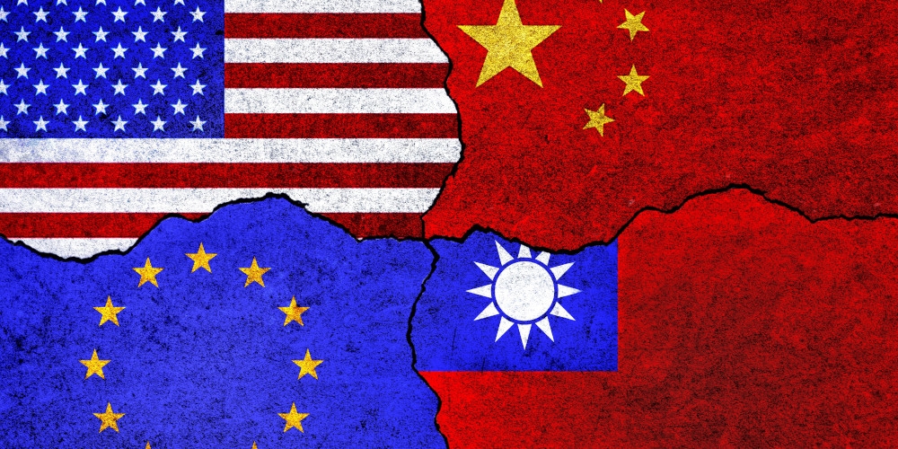 Países reagem às novas tarifas dos EUA e aumentam tensões no comércio global
