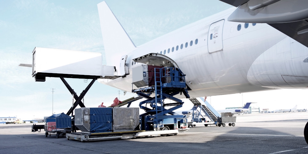 Modal Aéreo: Brasil lança programa para facilitar exportações