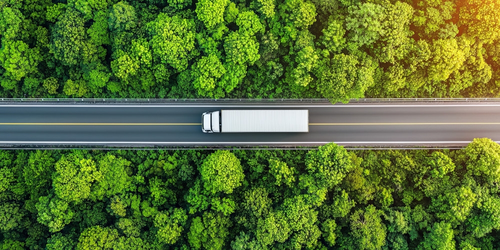 Sustentabilidade na Logística Internacional: soluções para reduzir os impactos ambientais