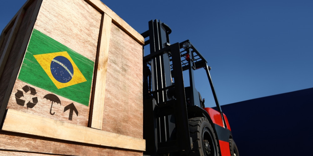 EUA anuncia pausa de 90 dias em cobrança de tarifas de importação