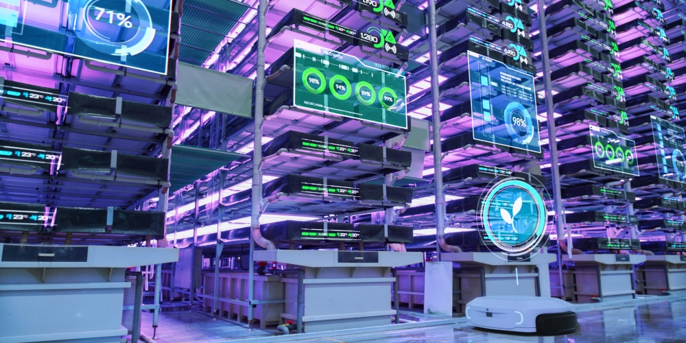Poucas empresas brasileiras usam Inteligência Artificial na logística