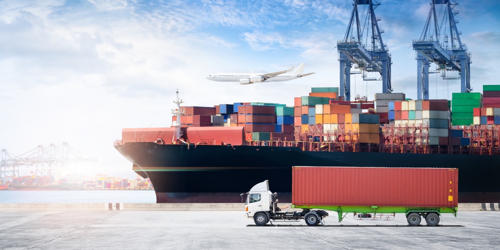 Como fazer a minha primeira Exportação?