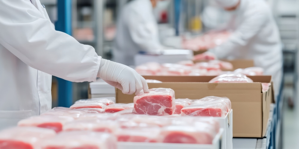 Gverno busca solução urgente antes da nova tarifa para exportação de perecíveis aos EUA