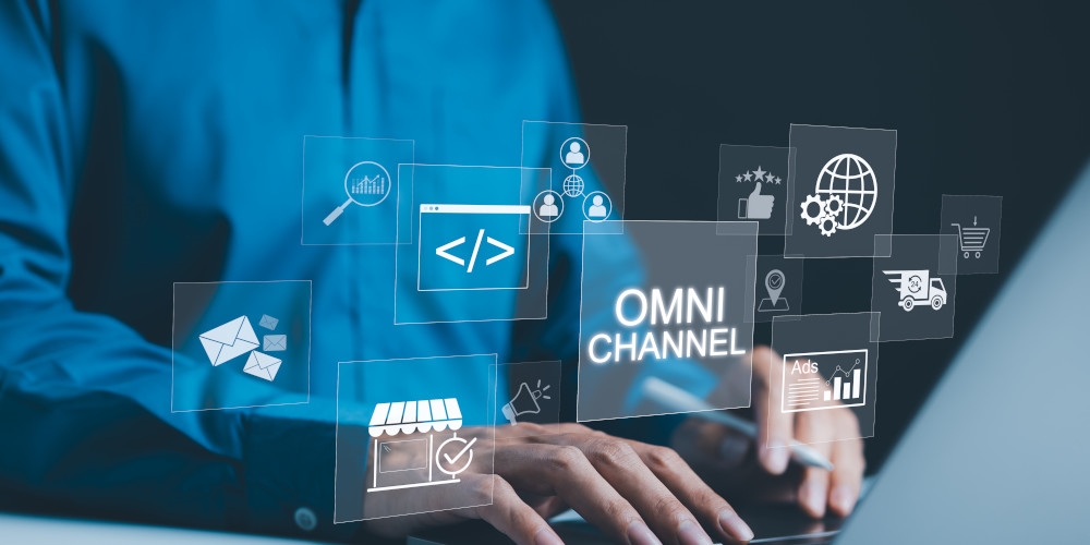 O Papel da Logística na Estratégia Omnichannel