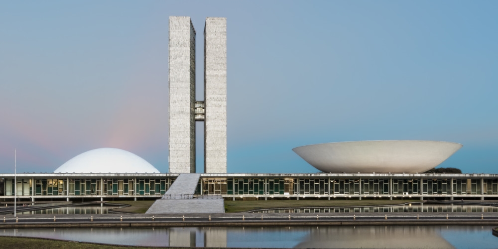 Congresso tem 18 pautas em benefício do comércio exterior