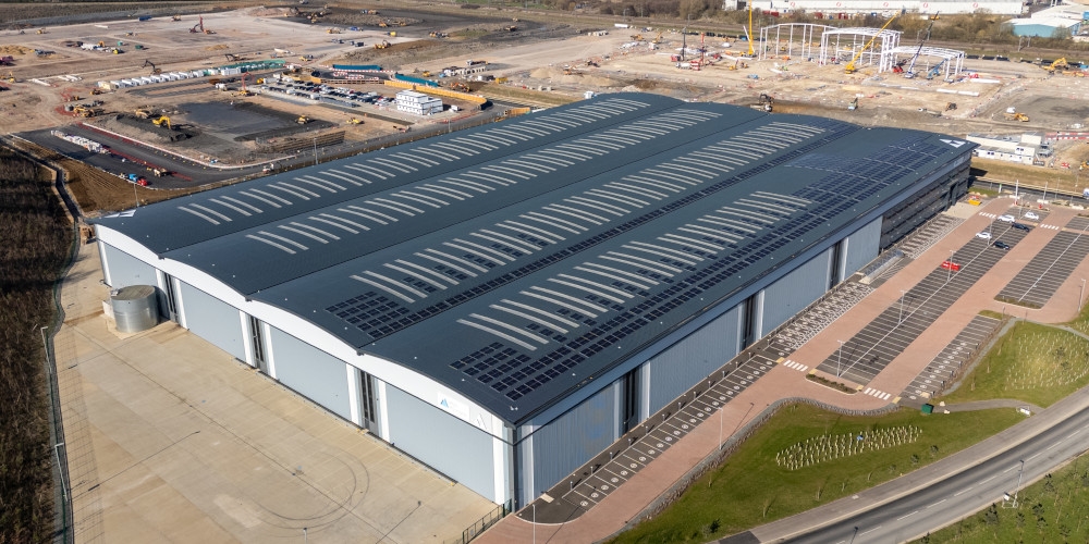 Locação de galpões logísticos fica mais cara no Brasil com demanda aquecida