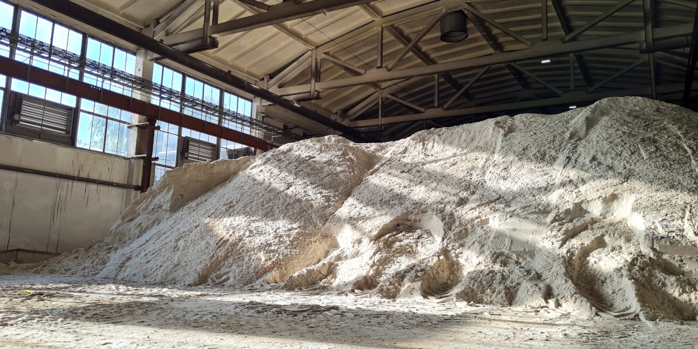 Brasil registra aumento nas importações de fertilizantes em agosto