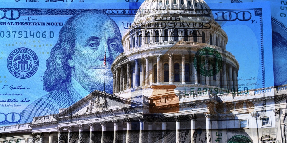 Governo dos EUA entra em shutdown e impacto pode atingir o comércio internacional