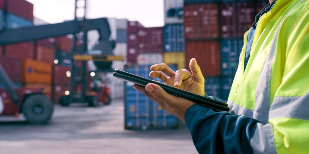 Taxas de frete sobem pela segunda semana consecutiva e sinalizam recuperação no transporte marítimo