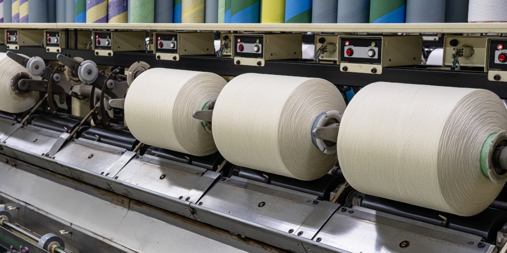 Medida antidumping sobre fio de poliamida preocupa o setor têxtil brasileiro