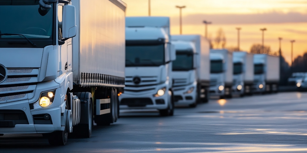 Greve dos caminhoneiros não afetou a logística no Brasil