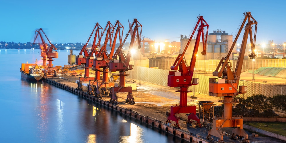 China inaugura em Hainan o maior porto de livre comércio do mundo