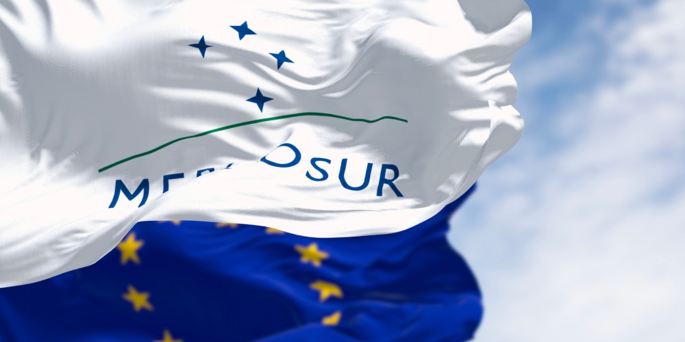 UE aprova acordo comercial com o Mercosul após 25 anos de negociações
