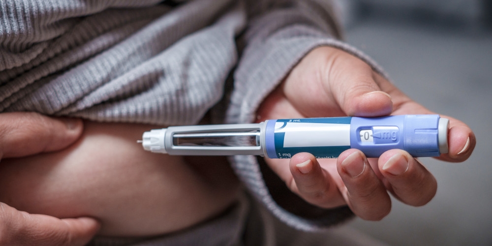 Brasil já importa mais canetas emagrecedoras do que celulares