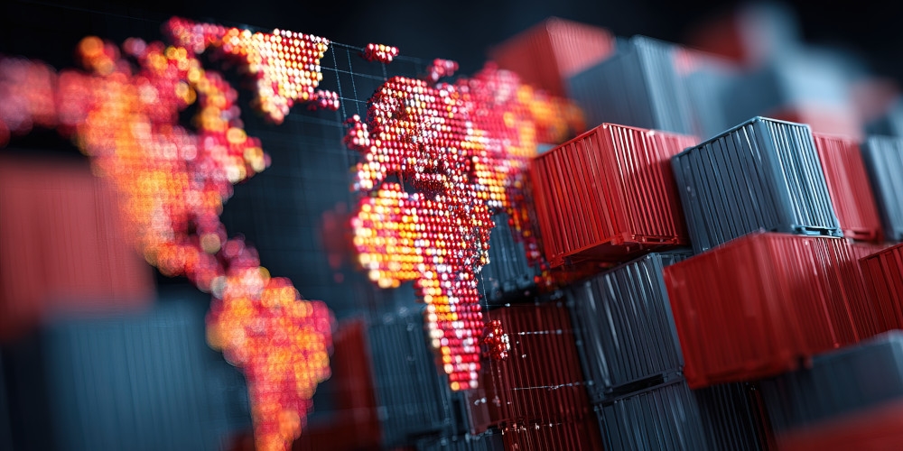 Retrospectiva 2025: os principais acontecimentos que marcaram o Comércio Exterior