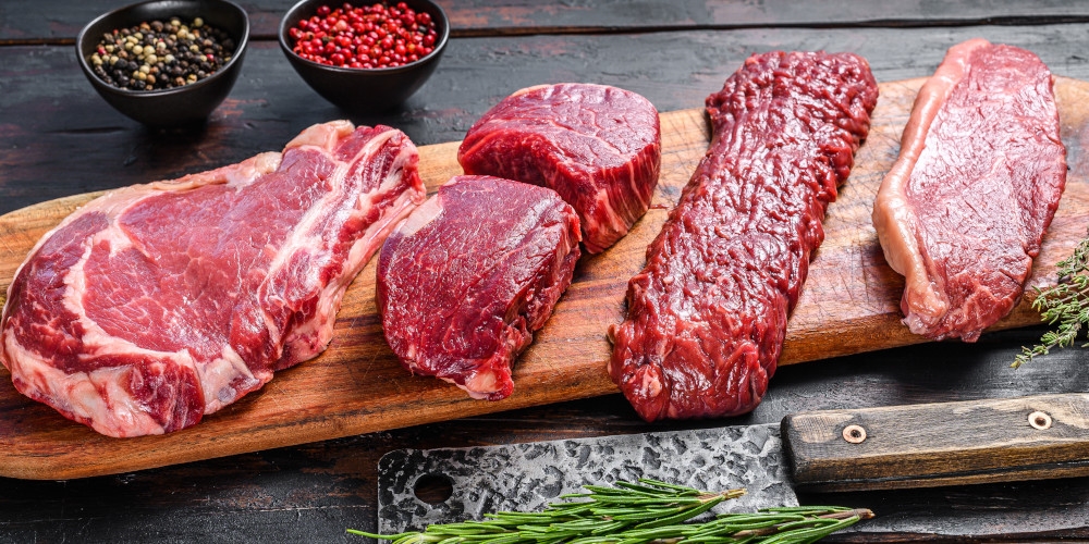 EUA abrem cota extra de 300 mil toneladas de carne bovina