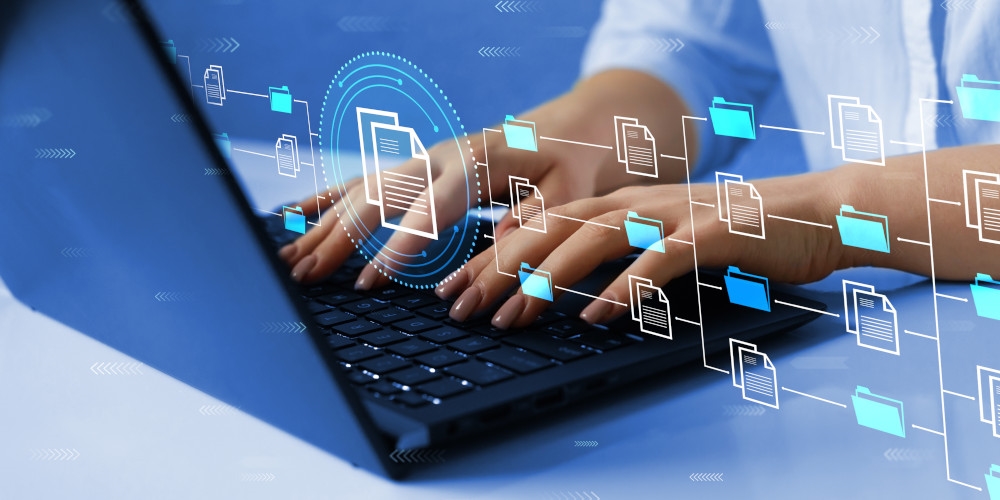 Digitalização Aduaneira: de Projeto a Realidade